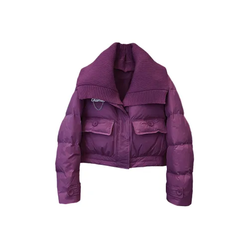 MORii Женские пуховики