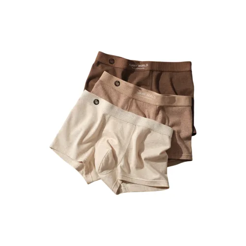 FAVMARTHA Мужские боксер-шорты