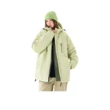 Лимонный зеленый