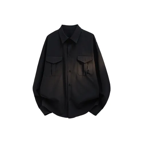 SONGXIER Унисекс Рубашки