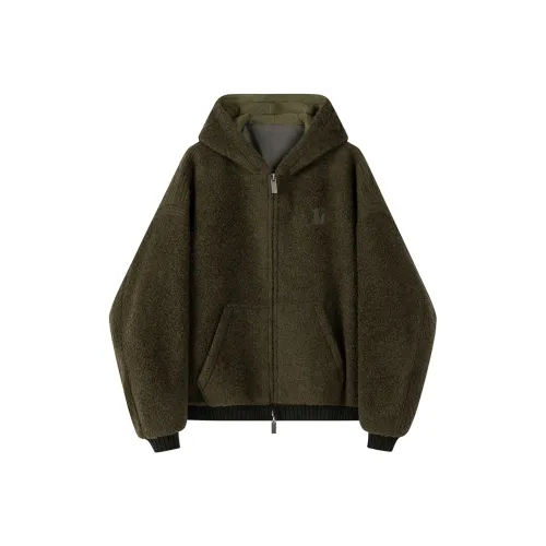 WILLIAM FOX SONS Куртки и Пальто Унисекс