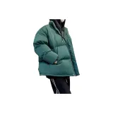 Зеленый [Десятиспицевая вышитая версия]