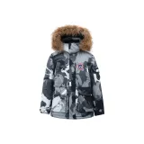 Камуфляжный