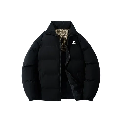 SNOOPY Унисекс Пуховики