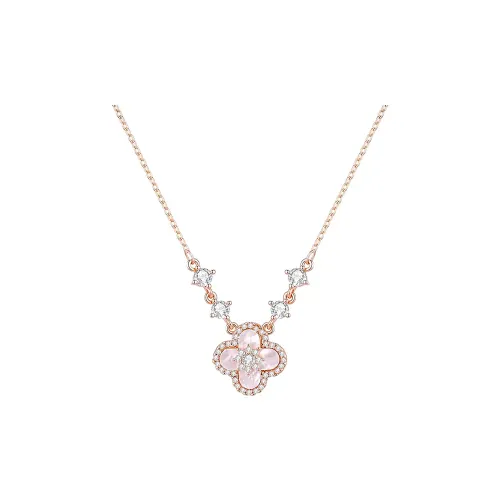 XINGZHENSI Цветное стекло Ожерелья Женские