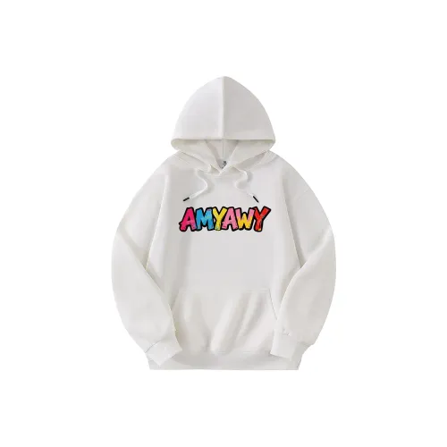 Amyway Унисекс Свитшоты