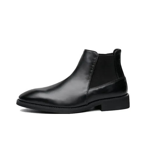 LEXON Короткий Челси Мужской