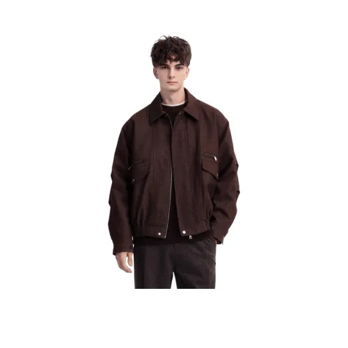 WILD LEADER Vedri Куртки и Пальто Мужской