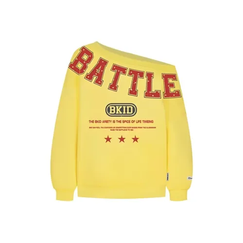 DANCANG Женские Свитшоты