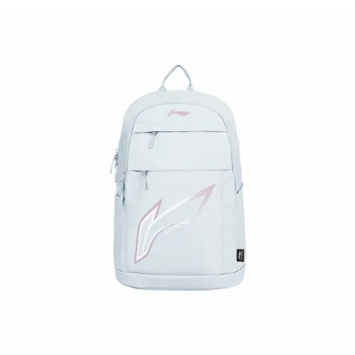 Лайнер Полиэстер Рюкзак Унисекс Кристально-Синий