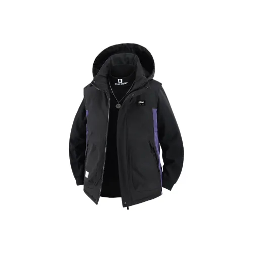 FALIAMS Унисекс Жилеты