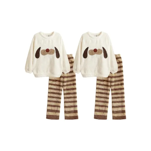 Top Melon Унисекс Пижамные комплекты