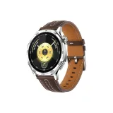 [Dark Brown] Натуральная кожа ремешок