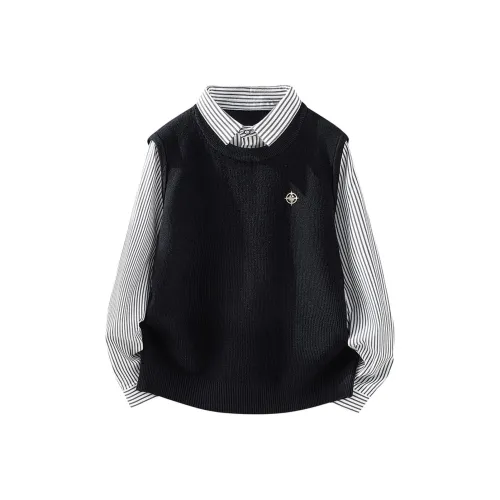 DJ.SPIRIT Унисекс Трикотаж