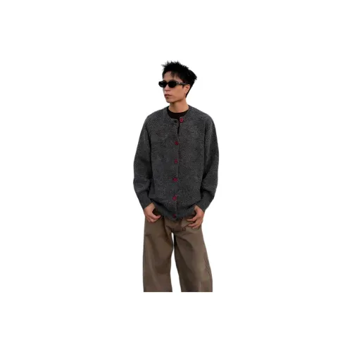 SOUL WORKER Унисекс Трикотаж