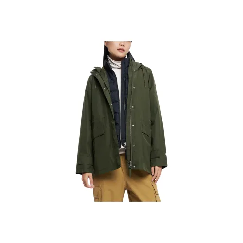 AIGLE Gore Tex Женские Куртки