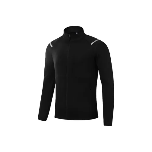 BKCXZICE Унисекс Куртки