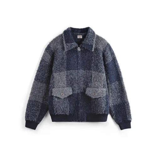 MADEN American Casual Куртка Унисекс