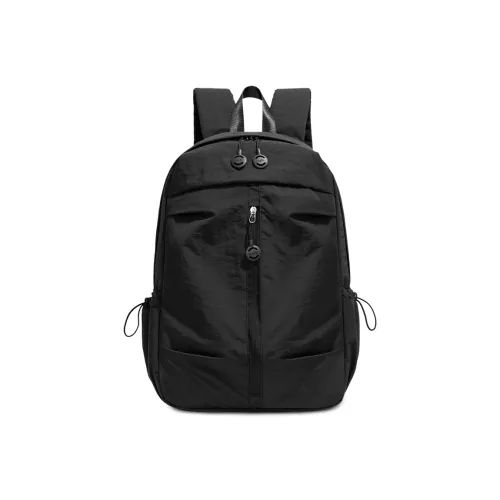 SUPEREDGE Черный Унисекс Рюкзаки