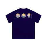 Темно-синий