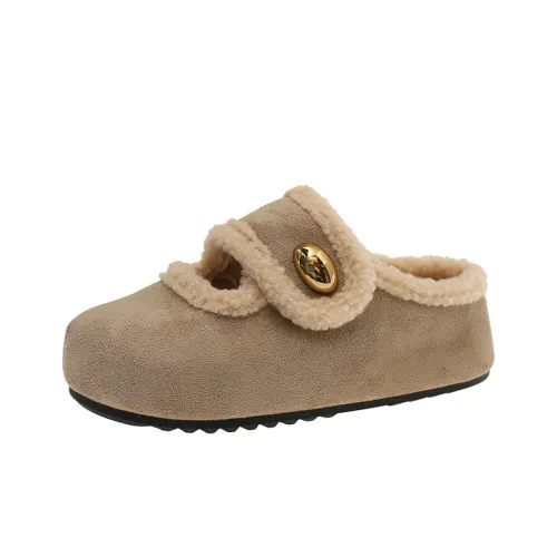 LABON PETER Домашние тапочки Женские