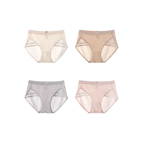 Graceful Blossom Трусики-бикини Женские