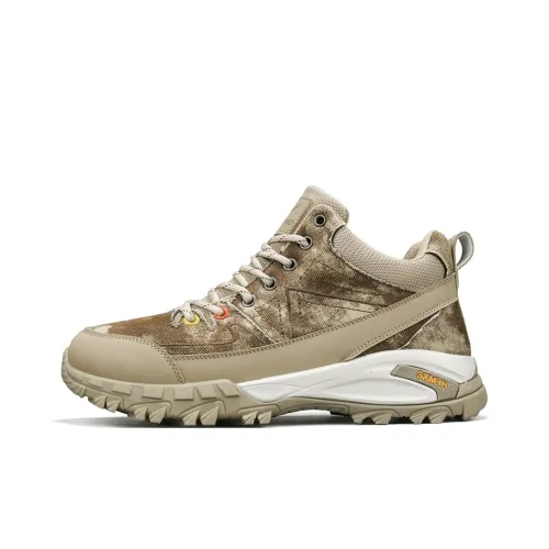 DOUBLE STAR 88 Высота Увеличивающие Износостойкие Противоскользящие Носки Экипаж Аутдор Мужские