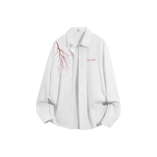 JEANSWEST Унисекс Рубашки