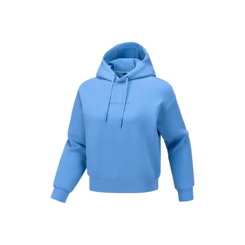 Свитшот Skechers Comfort Sports Series Женские