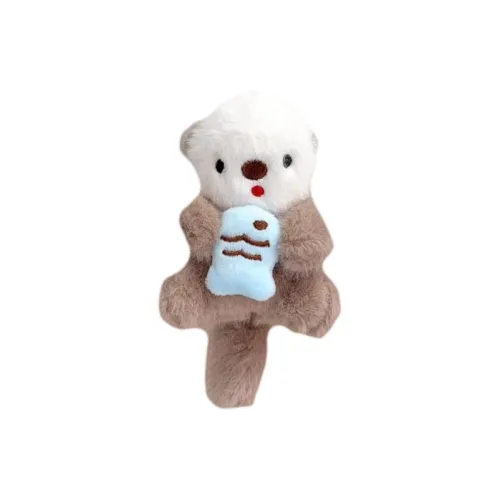 Jinmao Плюшевые подвески унисекс