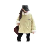 Светло-желтый