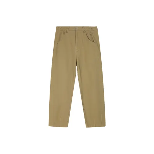 ACTUP Унисекс Повседневные Брюки