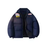 Темно-синий