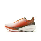 Коричневый Ярко-красный