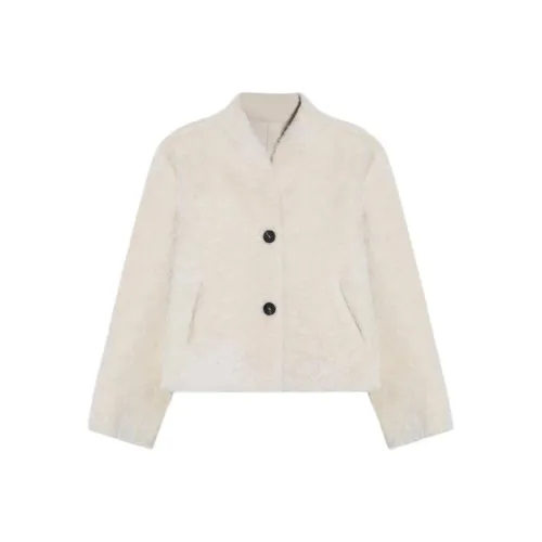 GZQJ Женское пальто