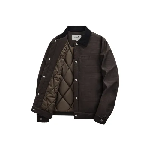 Куртки и пальто Dance with Wolves для мужчин