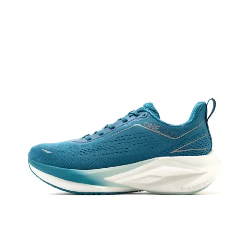 ONEMIX Беговые кроссовки Унисекс Ветер Юность