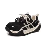 Винтажный черный