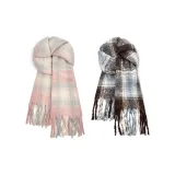 Розовый + Кофе