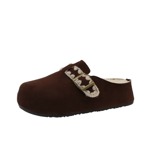 Wuji Резиновая обувь Birkenstock для женщин