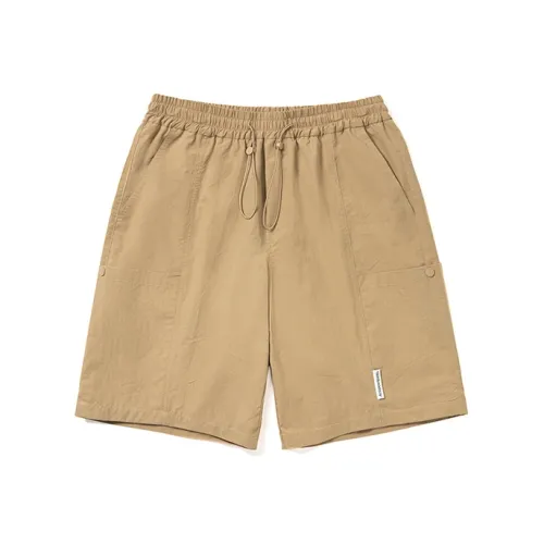 ACTUP Унисекс Карго Шорты