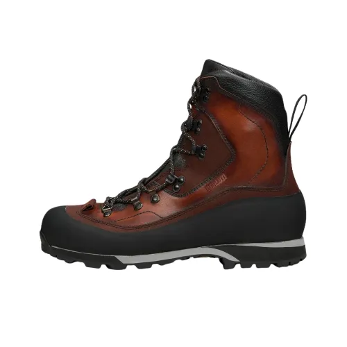 BERLUTI Ботильоны Мужские Коричневые