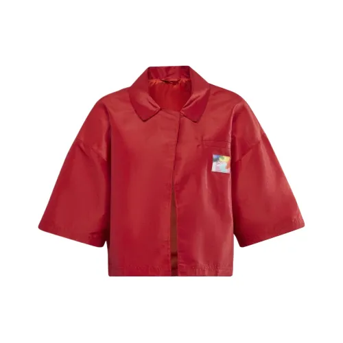 REEBOK x Nao Serati Рубашка Женская