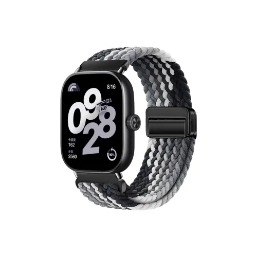 FLY Ремень Xiaomi Красный Бежевый Совместимость Нейлон Материал