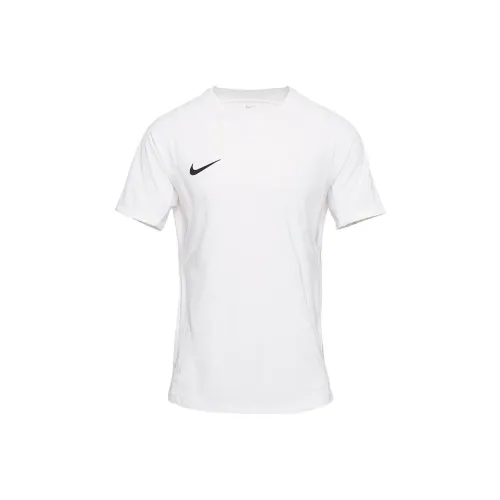 Nike Белые Мужские Футболки