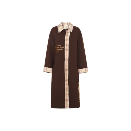 Two Or Three Things Пальто Женское