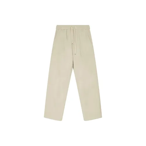 ACTUP Унисекс Повседневные Брюки