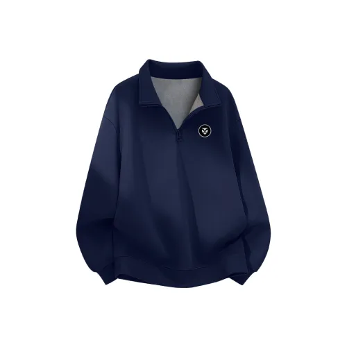 Tonlion Унисекс Свитшоты