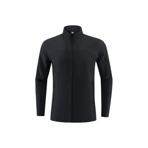 PLQV Унисекс Куртки