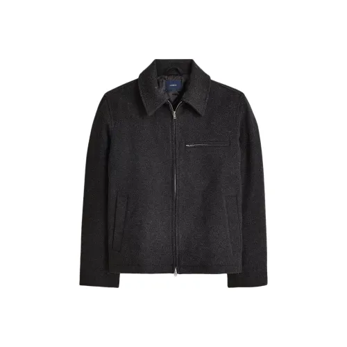 J.Crew FW25 Куртки и Пальто Мужской